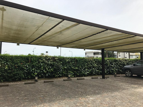 Imagen 8 de 21 de Departamento - Terrazas De La Bahia I