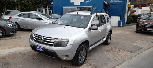 Renault Duster 2.0 4x4 Tech Road 138cv