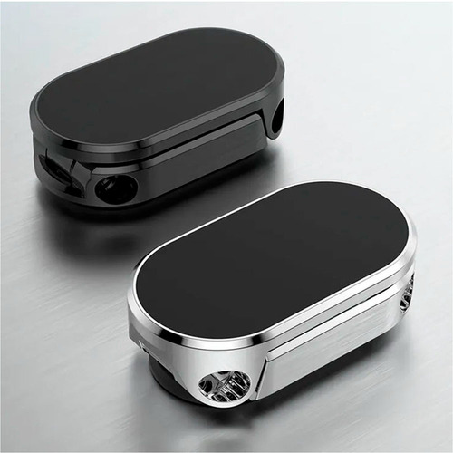 Soporte Magnético De Celular Para Tablero De Auto Plegable