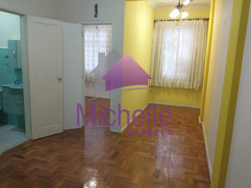 Imagem 2 de 13 de Apartamento Para Venda Em Teresópolis, Varzea, 1 Dormitório, 1 Banheiro - Apto-1422_1-2127729