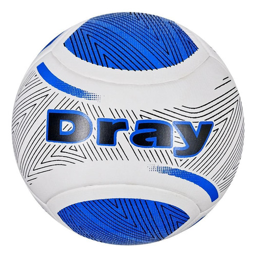 Bola Futsal Dray Oficial Pvc Premium Fusão Tamanho Oficial