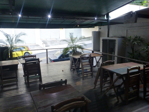 Passo O Ponto Pizzaria Próximo Ao Centro De Taboão Da Serra