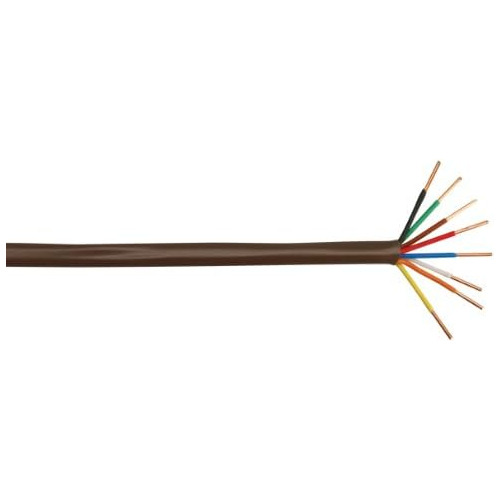 Cable De Termostato 553080407, Cobre Sólido Desnudo Cl...