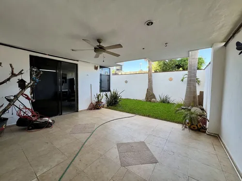 ¡entrega Inmediata! Casa En Venta En Francisco De Montejo En Mérida Yucatán