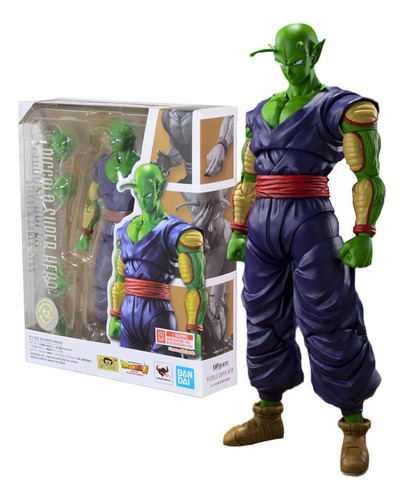 Kit De Maquetas De Dragon Ball Con Figuras De Anime Shf Picc