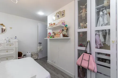 Apartamento En Venta En Rincón Del Chicó. Cod V21542