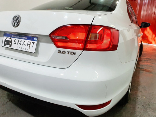 Volkswagen Vento Tdi 2.0 Advance 2014 Diesel Smart Garage!!!