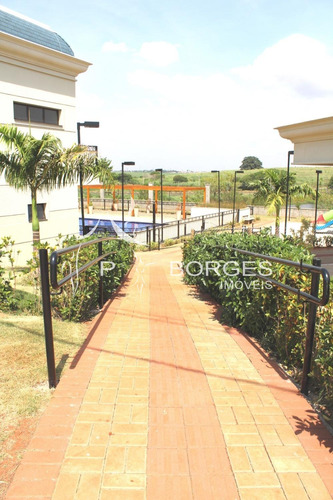Casa À Venda Em Condomínio Portinari - Ca001201