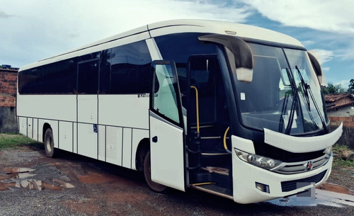 Marcopolo Viaggio 900 G7 Ano 2021 Of 1724 Jm Cod.191