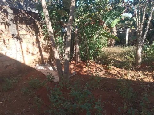 Lote Aparecida De Goiânia