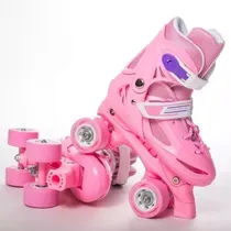 Comprar Patines Rollers Niña Mas Protectores Envio Gratis