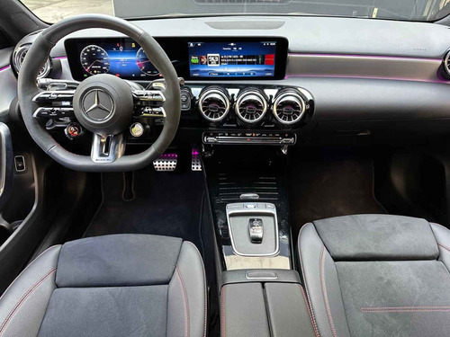 Mercedes-benz Clase A 2024