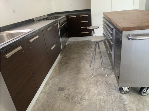 Apartamento En Venta La Union El Hatillo 78-24-40
