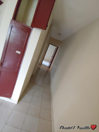 Imagen 10 de 12 de Apartamento Km 13 De Las Americas De 2 Habitaciones En 9000