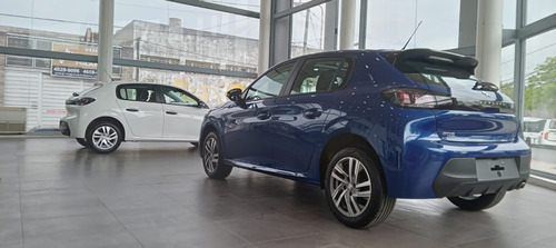 Imagen 9 de 15 de Peugeot 208