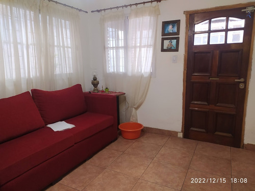 Imagen 1 de 12 de Alquiler De Ph 3 Ambientes Con Terraza Y Quincho