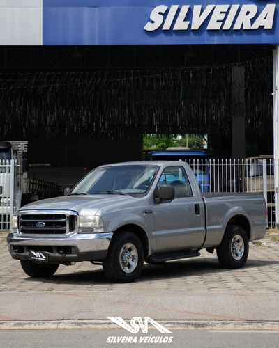 Ford F-250 4.2i Xlt 2p