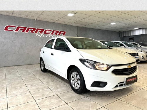 Chevrolet Onix 1.0 Mt Joy