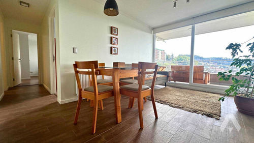 Departamento En Arriendo En Villarrica (69570)
