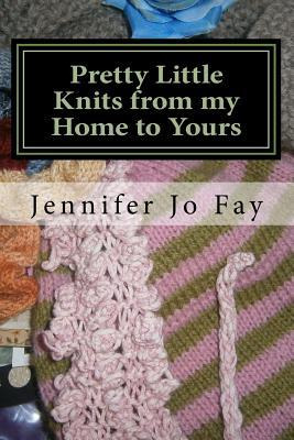 Libro Pretty Little Knits From My Home To Yours - Jennife...