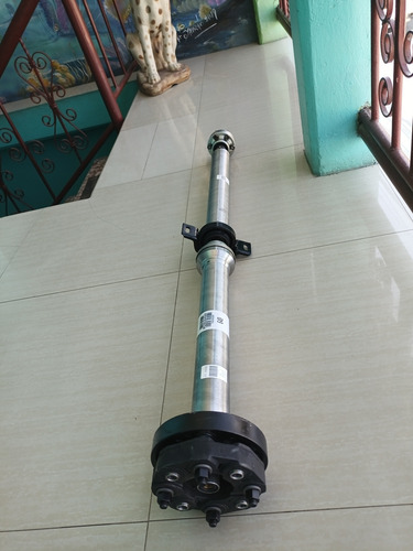 Cardan Trasero Grand Cherokee 649af Spicer 1000vrd Oferta