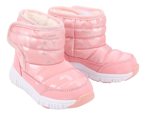 Zapatos De Invierno Para Niños Modernos, Impermeables, Antid