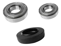 Comprar Kit Ruleman Y Reten Lavarropas Longvie Y Candy 6205 Y 6204