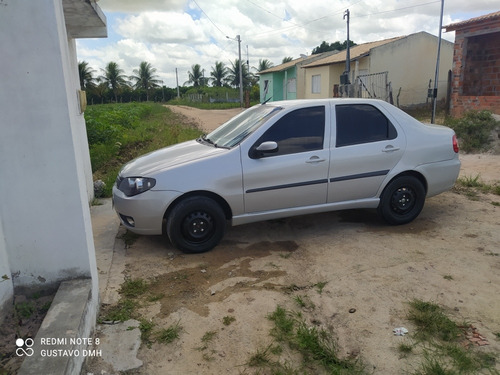 Fiat Siena 2005 1.3 Elx Flex 4p