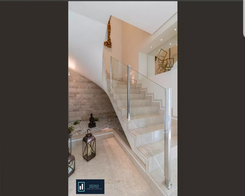 Imagem 5 de 30 de Casa De Alto Padrão Totalmente Mobiliada! - Ca00082 - 34955635