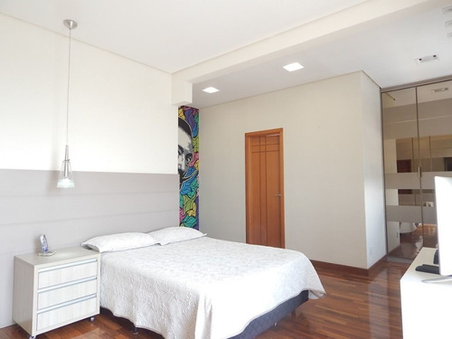 Imagem 30 de 30 de Apartamento Triplex À Venda, 340 M² Por R$ 2.810.000,00 - Nova Petrópolis - São Bernardo Do Campo/sp - At0001