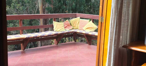 Algarrobo / Casa Amoblada / Quincho (65988)