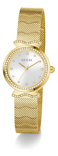Reloj Guess Gw0866l2 Cuarzo Mujer