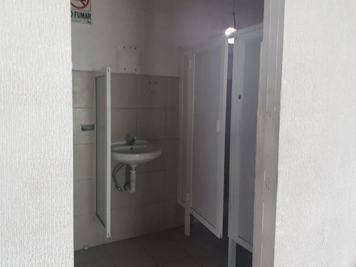 Imagen 9 de 10 de Pisos En Renta, Calz. De Tlalpan, Benito Juarez, Ciudad De México.