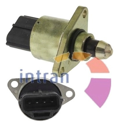 Válvula Control Aire Iac Chrysler Cirrus V6 2.7l 04