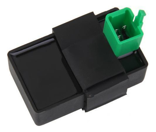 Caja De Encendido Cdi Unidad Cdi De 5 Pines 3 Piezas