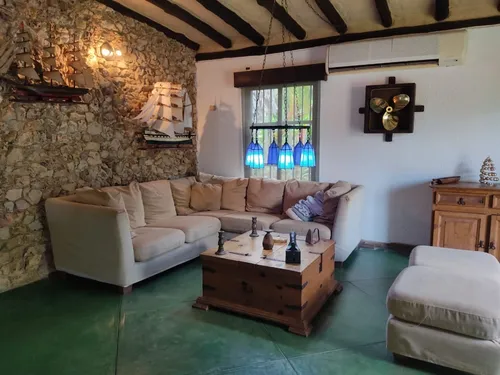 Casa En Alquiler Tucacas