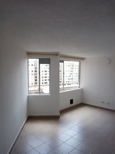 Venta Apartamento En Perdomo