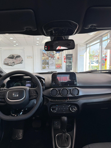 Fiat Cronos 1.3 Gse Precision Cvt