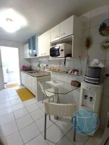 Imagem 12 de 15 de Apartamento No Tirol - V-11768