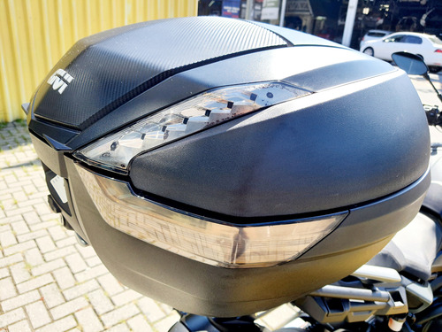 Yamaha Tracer 900 Gt