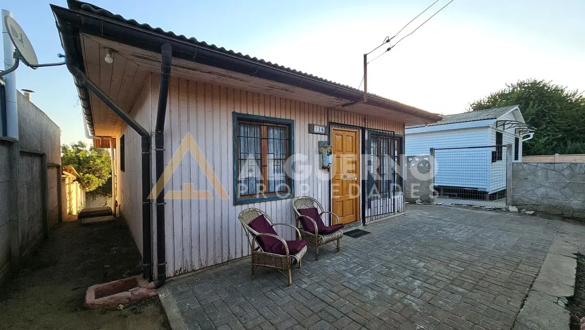 Imagen 1 de 21 de Se Vende Acogedora Casa De Playa 2d1b San Sebastián