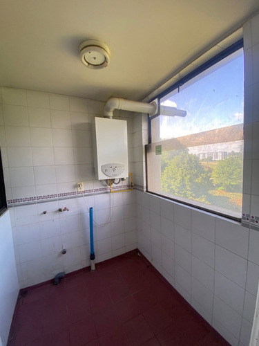 Departamento De 102 M2, 3d 2 B, Terraza, Isla Teja Valdivia