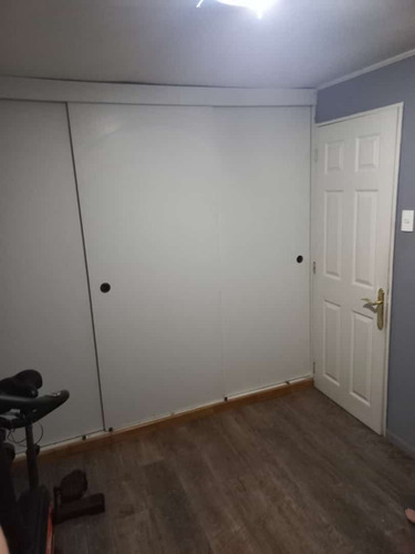 Vendo Amplia Vivienda Próxima A Vía Principal De Angol