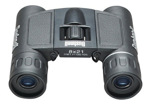 Binoculares Prismáticos Bushnell Powerview 8x 21mm Mvd Sport
