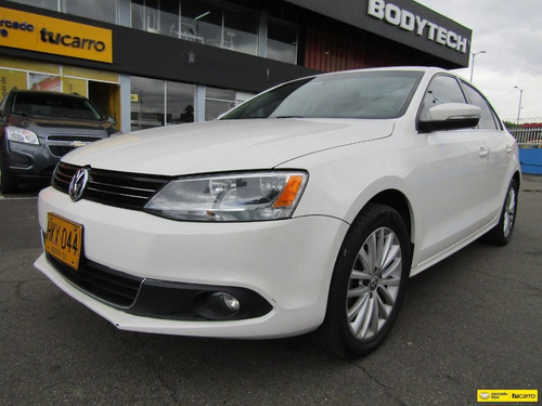 Volkswagen New Jetta 2.5 Comfortline