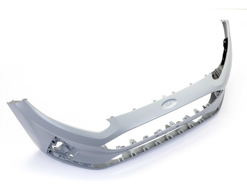 Imagen 2 de 7 de Paragolpe Delantero Ford Fiesta Kinetic Design 17/19