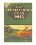 Civilizaciones De La India Gustavo Le Bon