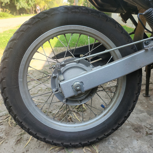 Honda Tornado 250