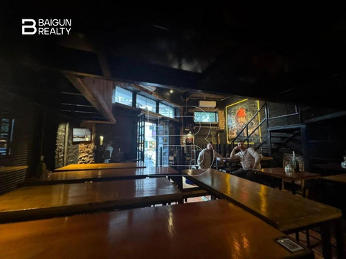 Local En Venta, Zona Palermo Soho