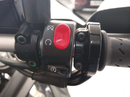 Triumph Tiger Xc 800 2015 Troco Financio Nova